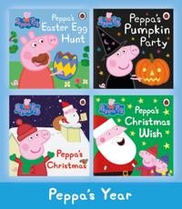 Peppa Pig