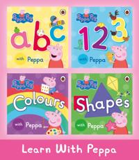 Peppa Pig