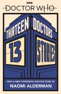 Doctor Who
