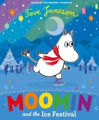 Bokomslag för MOOMIN