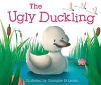 Bokomslag för "The Ugly Duckling"