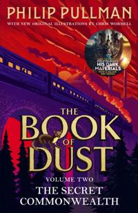 Book of Dust Series