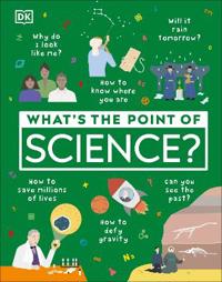 What's the Point of Science?