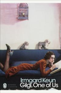 Penguin Modern Classics