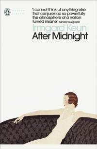 Penguin Modern Classics