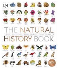 The Natural History Book