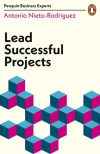 Penguin Business Experts Series