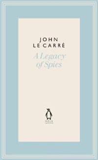 A Legacy of Spies