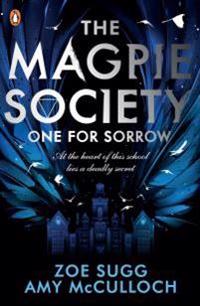 One for Sorrow - The Magpie Society