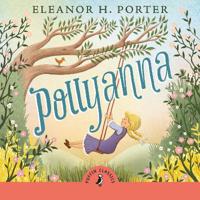 Bokomslag for "Pollyanna"