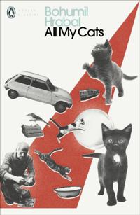 Penguin Modern Classics