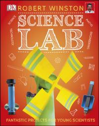 DK Activity Lab