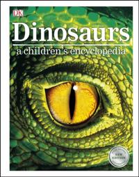 DK Children''s Visual Encyclopedia