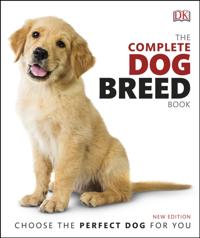 DK Pet Breed Guides