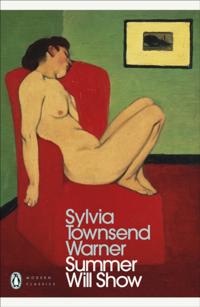 Penguin Modern Classics