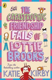 Lottie Brooks