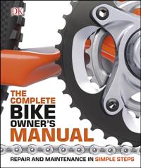 DK Complete Manuals