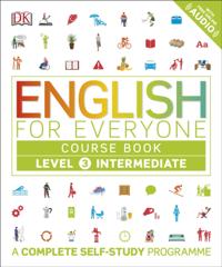 DK English for Everyone