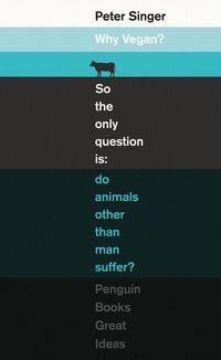 Why vegan? ; Why vegan?