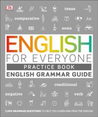 DK English for Everyone