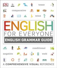DK English for Everyone