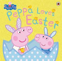 Peppa Pig