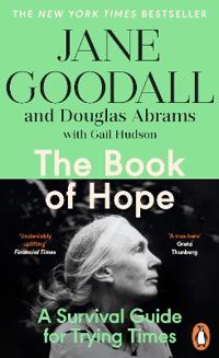 Book of Hope - A Survival Guide for an Endangered Planet