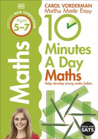 DK 10 Minutes a Day