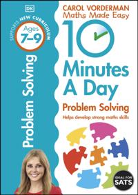 DK 10 Minutes a Day