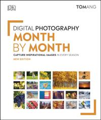 DK Tom Ang Photography Guides