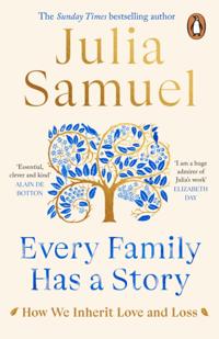 Every Family Has A Story