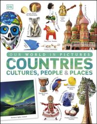 DK Our World in Pictures