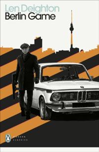 Penguin Modern Classics