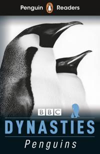 Penguin Readers