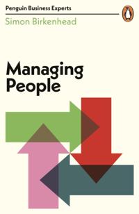 Penguin Business Experts Series