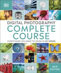 DK Complete Courses