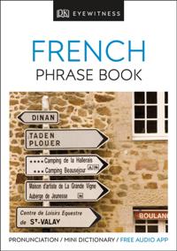 DK Eyewitness Phrase Books