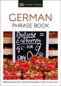 DK Eyewitness Phrase Books
