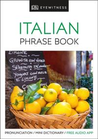 DK Eyewitness Phrase Books