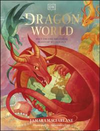 Mythical Worlds