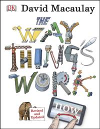 DK David Macauley How Things Work