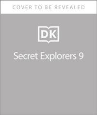 The Secret Explorers and the Moon Mission
