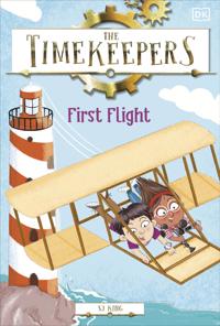 The Timekeepers: First Flight