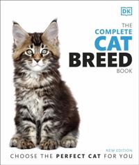DK Pet Breed Guides