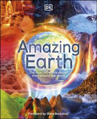 DK Amazing Earth