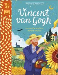 What The Artist Saw