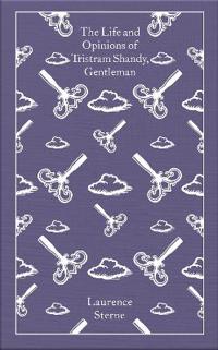 The Life and Opinions of Tristram Shandy, Gentleman