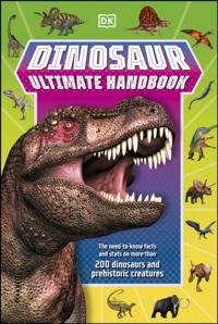 DK''s Ultimate Handbooks