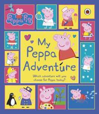 Peppa Pig