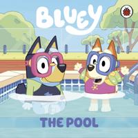 Bluey